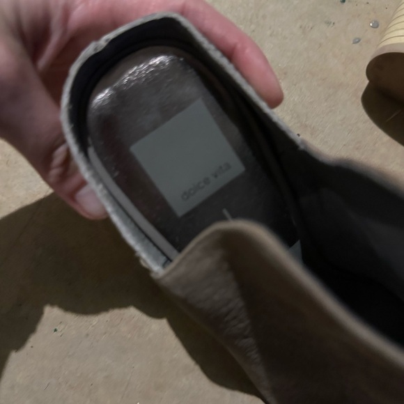 Dolce vita heels - Picture 4 of 5